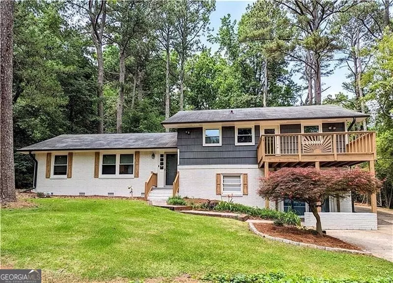 Tucker, GA 30084,3860 Cardinal DR