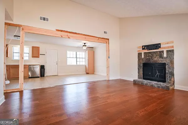 Jonesboro, GA 30236,7595 Teton CT