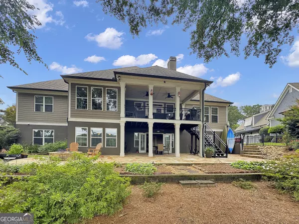 Newnan, GA 30265,185 Lake Shore DR