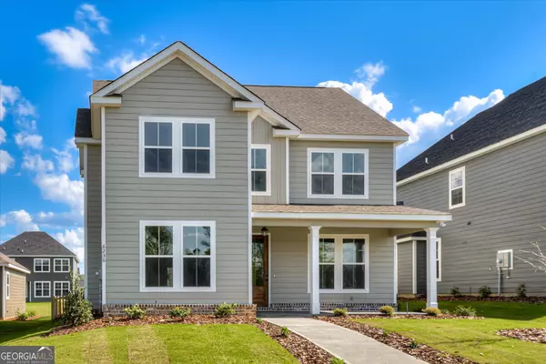 Grovetown, GA 30813,6236 Canterbury Farms Pkwy