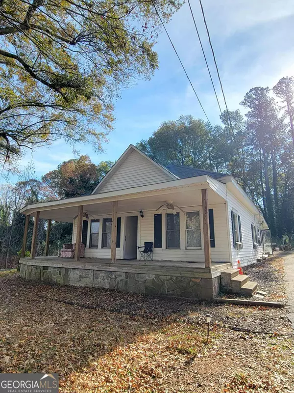 134 Hillcrest ST, Cornelia, GA 30531