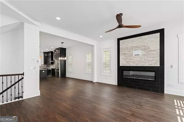 Stockbridge, GA 30281,185 Brush Creek CT