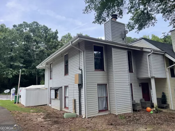 Tucker, GA 30084,4312 Idlewood LN