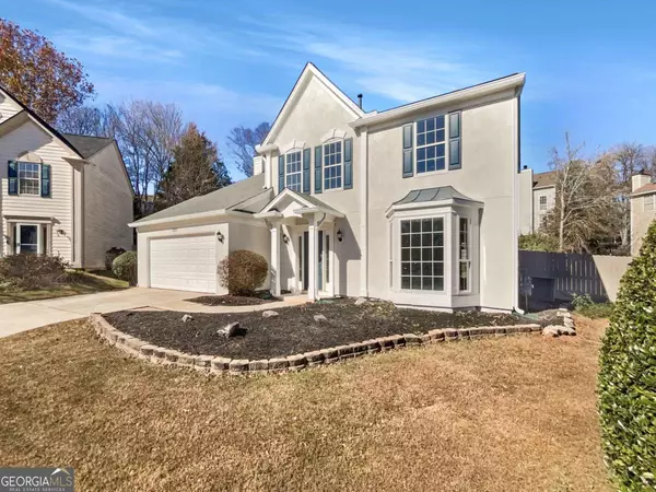 Johns Creek, GA 30097,595 Barsham WAY