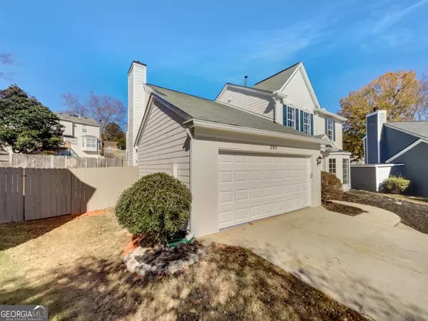 Johns Creek, GA 30097,595 Barsham WAY