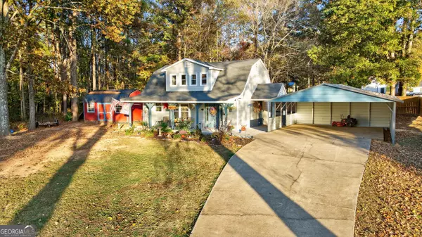 76 Walker RD NW, Cartersville, GA 30121