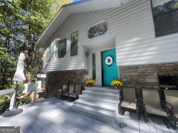 Mableton, GA 30126,5421 SE Burdette RD SE