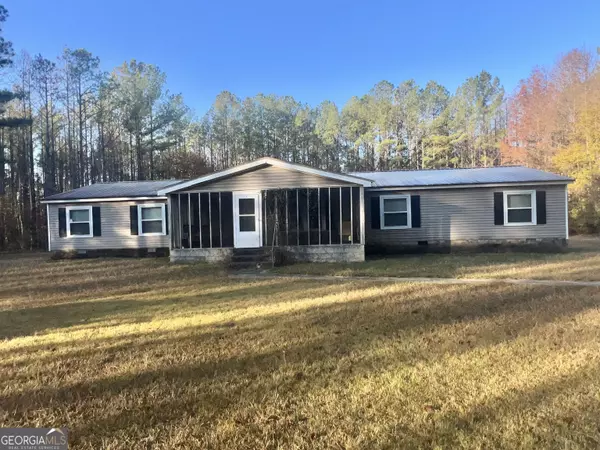 882 Caldwell RD, Gay, GA 30214