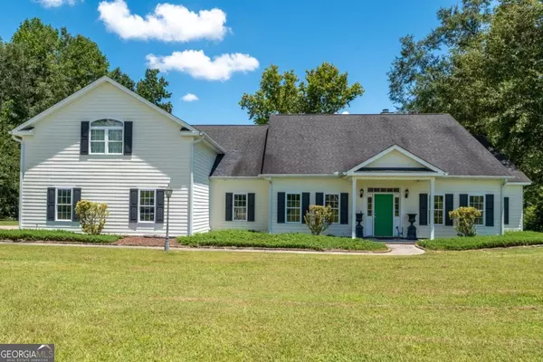 Statesboro, GA 30461,1225 E Hampton DR