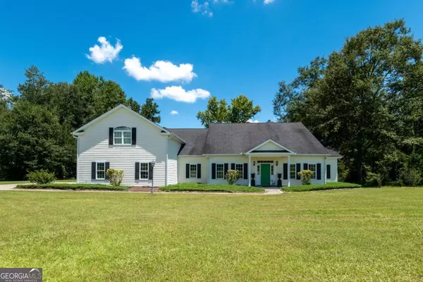 Statesboro, GA 30461,1225 E Hampton DR