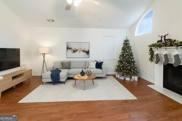 Newnan, GA 30265,37 Greentree DR