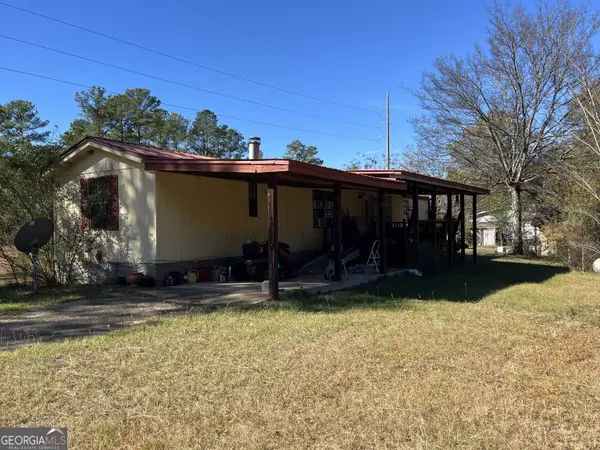 Dry Branch, GA 31020,6330 Riggins Mill RD