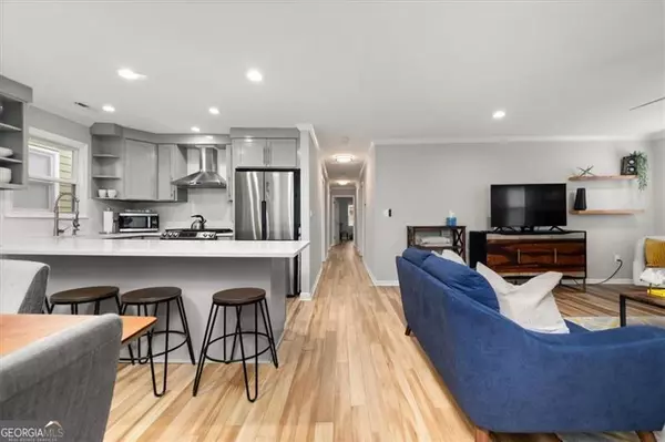 Atlanta, GA 30312,65 HOWELL ST NE