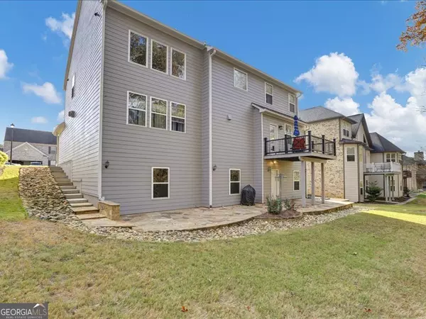 Duluth, GA 30097,2491 Cannon Farm LN