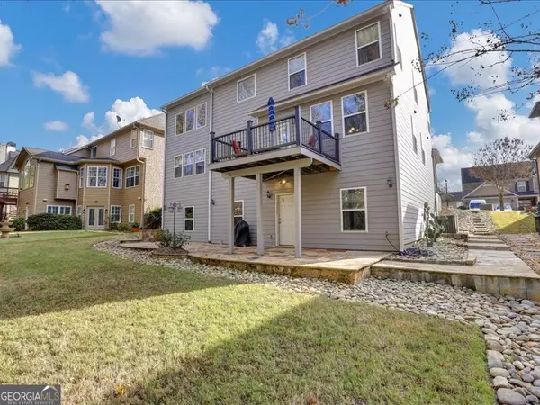 Duluth, GA 30097,2491 Cannon Farm LN