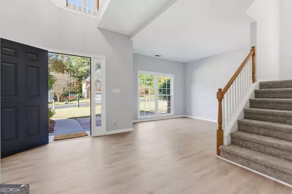 Sugar Hill, GA 30518,4835 Allison DR