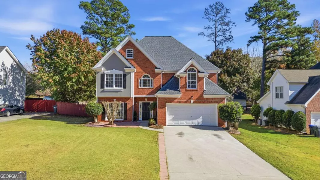 4835 Allison DR, Sugar Hill, GA 30518