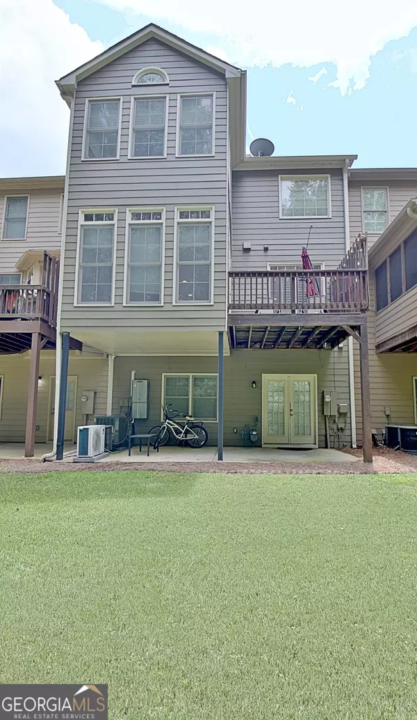 Peachtree City, GA 30269,22 Star Spangled LN