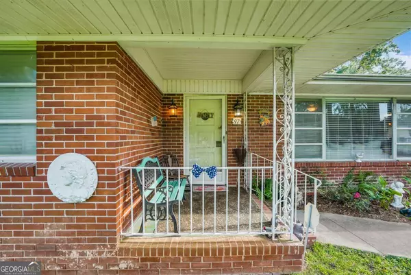 Garden City, GA 31408,97 Azalea AVE