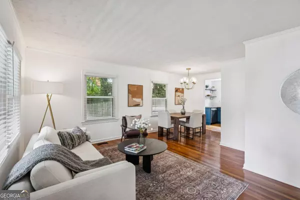 Atlanta, GA 30316,1136 Gilbert ST SE