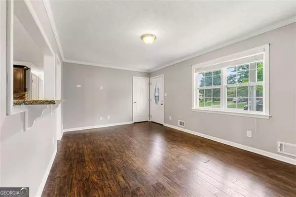 Conyers, GA 30094,3027 Lakeridge DR SE