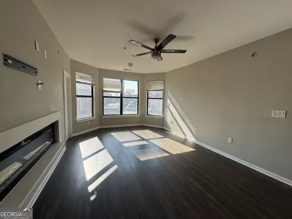 Atlanta, GA 30310,898 Oak ST SW #1222