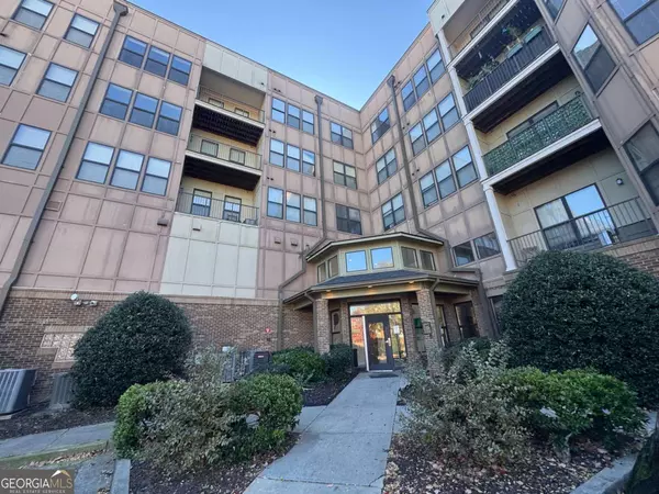 898 Oak ST SW #1222, Atlanta, GA 30310