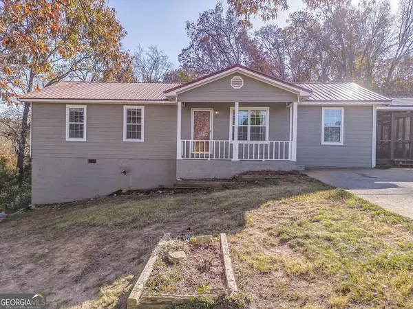 Adairsville, GA 30103,125 May ST NW