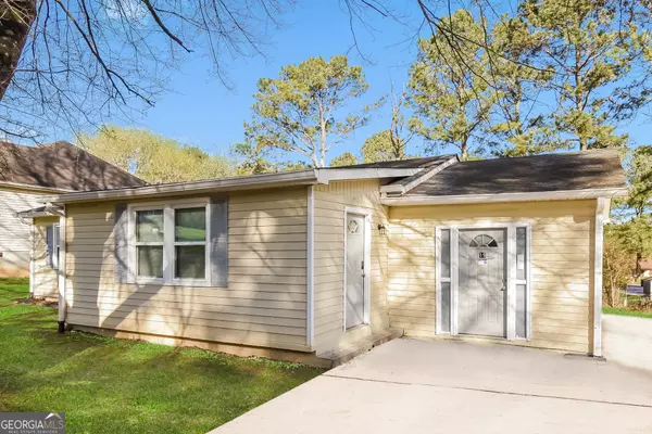 19 Sioux RD NE, Cartersville, GA 30121