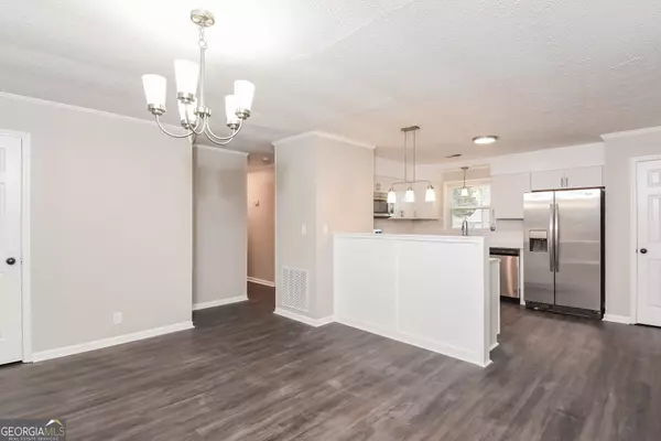 Cartersville, GA 30121,19 Sioux RD NE