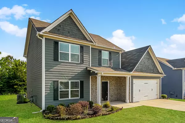 Cartersville, GA 30120,38 Moss WAY