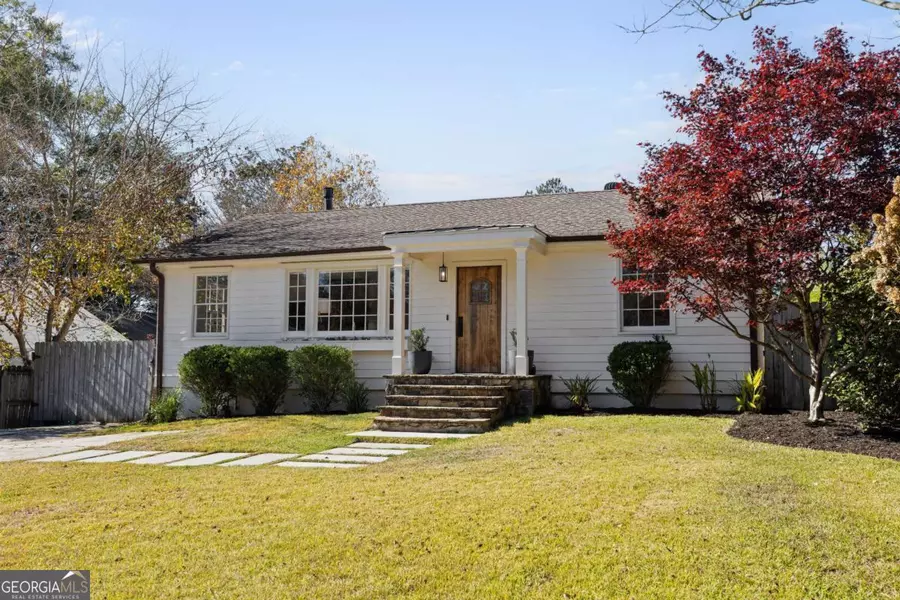 2970 Ringle RD, Atlanta, GA 30341