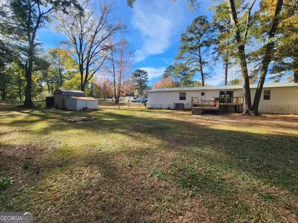 Milledgeville, GA 31061,100 Sportsman TRL NE