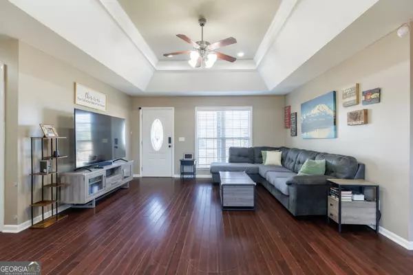 Lakeland, GA 31635,15 Water Lily WAY