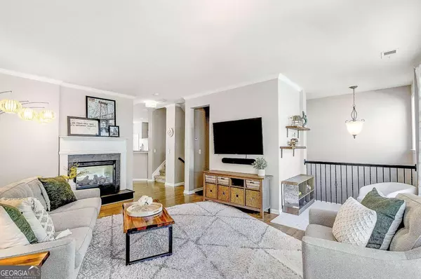 Atlanta, GA 30339,3624 Chattahoochee Summit DR SE