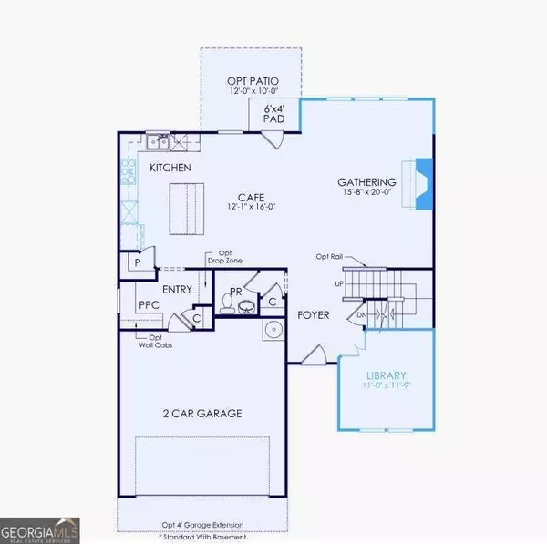 Flowery Branch, GA 30542,4643 Wilderness TRL