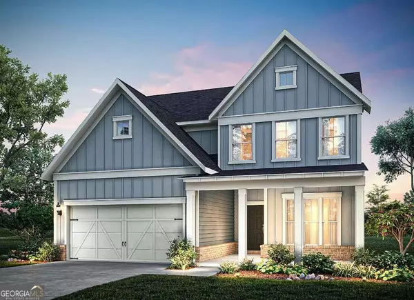 4643 Wilderness TRL, Flowery Branch, GA 30542