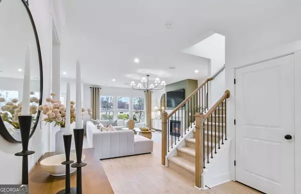 Flowery Branch, GA 30542,4643 Wilderness TRL