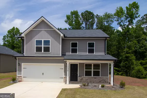 Thomaston, GA 30286,130 Glenview WAY #LOT 14