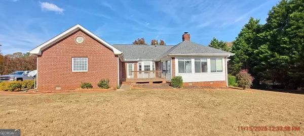 Mcdonough, GA 30252,1245 Bent Creek DR