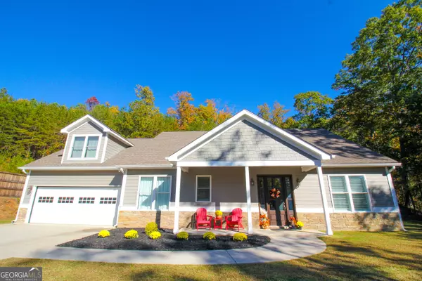 108 Madison CT, Jasper, GA 30143