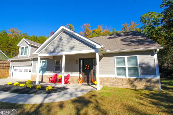 Jasper, GA 30143,108 Madison CT