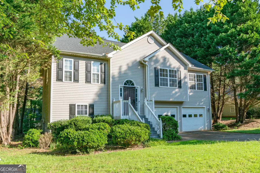 509 Greenfield DR, Statham, GA 30666