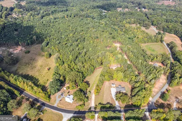 Rockmart, GA 30153,TRACT1 Vinson Mountain RD