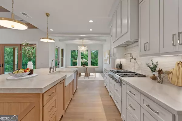 Ball Ground, GA 30107,2701 Conns Creek #48