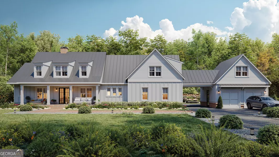 2701 Conns Creek #48, Ball Ground, GA 30107