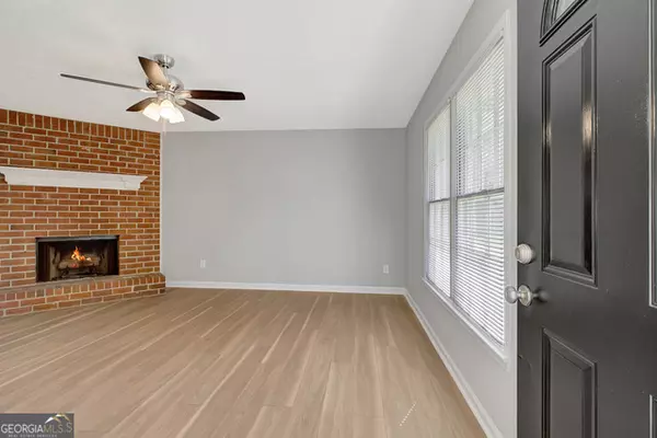 Fayetteville, GA 30214,115 Belle DR