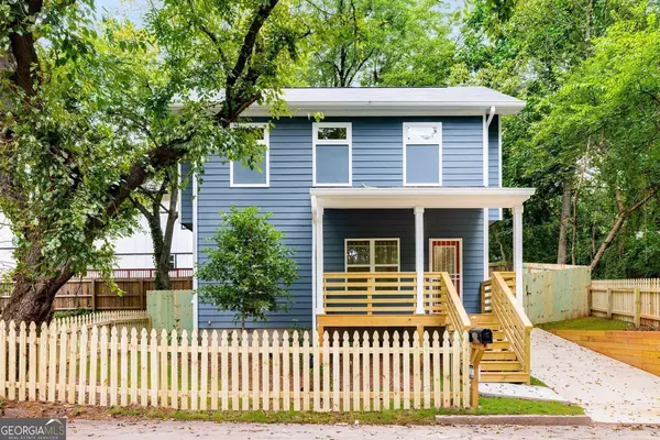 Atlanta, GA 30315,1631 Burton ST SE