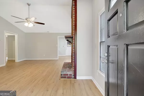 Fayetteville, GA 30214,125 Belle DR