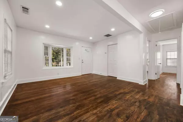 Atlanta, GA 30318,2584 Oldknow DR NW